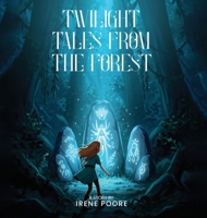 Twilight Tales from the Forest B0G62D5VGP Book Cover