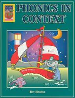 Phonics in Context 1885111495 Book Cover