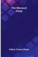 The Maracot Deep 9374599856 Book Cover