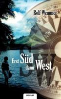 Erst S D Dann West 3850224120 Book Cover
