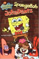 Spongebob Jokepants (SpongeBob SquarePants) 0439360048 Book Cover