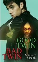 Good Twin, Bad Twin 0648741907 Book Cover