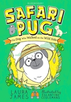 Safari Pug 1681198835 Book Cover