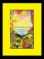 Little Bedtime Journey: Children's meditation 0692168583 Book Cover