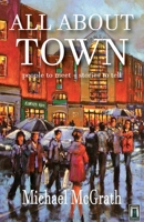 All About Town 1916065333 Book Cover