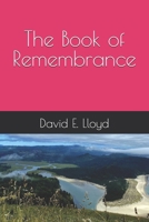 The Book of Remembrance B0FL7Q8GKT Book Cover