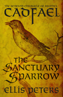 The Sanctuary Sparrow 0449206130 Book Cover