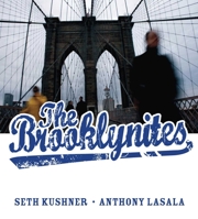 The Brooklynites 1576873986 Book Cover