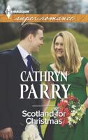 Scotland for Christmas (Sage Family of Scotland) 1951076117 Book Cover