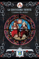 La Santissima Trinità: L'oceano dei misteri (Italian Edition) B0F9WZS557 Book Cover