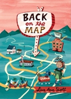 Back on the Map 1510713530 Book Cover