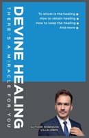 Devine Healing B0F2CFBRM9 Book Cover