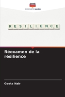 Réexamen de la résilience 6206636267 Book Cover