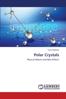 Polar Crystals 3659542903 Book Cover