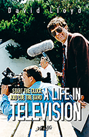 Start the Clock and Cue the Band: A Life in Television 1784610674 Book Cover