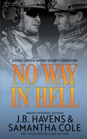 No Way in Hell B0CBDK9TBF Book Cover