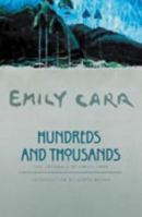 Hundreds and Thousands: The Journals of Emily Carr 0772012369 Book Cover