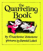 The Quarreling Book (Harper Trophy Picture Book) 0064430340 Book Cover