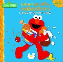 Elmo's Breakfast Bingo 0375830456 Book Cover