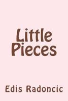 Little Pieces 1544191553 Book Cover