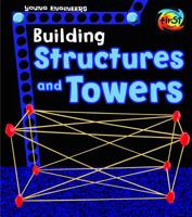 Building Structures and Towers 148463750X Book Cover
