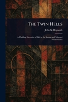 The Twin Hells 1022986244 Book Cover