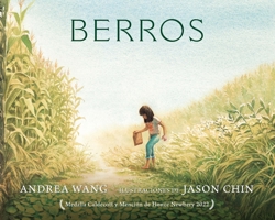 Berros / Watercress 1543386016 Book Cover