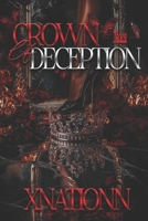 Crown of Deception B0DYNTYBBD Book Cover