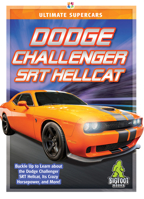 Dodge Challenger SRT Hellcat 164519261X Book Cover