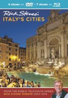 Rick Steves' Italy's Countryside DVD DVDs and Blu-rays