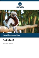 Sokela 8 (German Edition) 6208975492 Book Cover