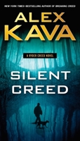 Silent Creed 0399170774 Book Cover