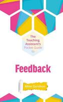 The Teaching Assistant's Pocket Guide to Feedback 172030484X Book Cover