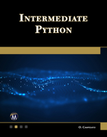 Intermediate Python 1501521748 Book Cover