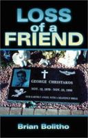 Loss of a Friend 1591299179 Book Cover