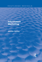 Information Marketing 113871738X Book Cover