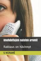 Aromaer af glemte kvinder: K�rlighed, der har mistet sin essens 1695640640 Book Cover