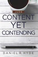 Content Yet Contending 1783971754 Book Cover