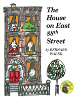 The House on East 88th Street 0440840112 Book Cover
