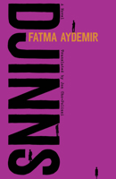 Djinns 0299349241 Book Cover