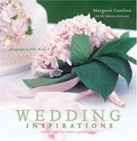 Wedding Inspirations 1845979222 Book Cover