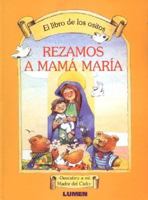 Rezamos a Mama Maria 9870003133 Book Cover
