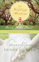 Wedding Machine / The Convenient Groom 1404175318 Book Cover