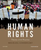 Human Rights 4th Edition: Theory and Practice 0190085460 Book Cover