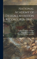 National Academy of Design Exhibition Record, 1826-1860 ..; 75, pt.2 1013319176 Book Cover