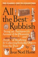 All the Best Rubbish 0575017988 Book Cover