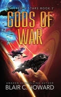 Gods of War B0B553D3G8 Book Cover
