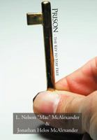 Prison - The Key to Stay Free 1467854476 Book Cover