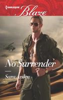No Surrender 0373799063 Book Cover
