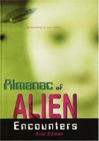 Almanac of Alien Encounters (Great Big Board Book) 0679872884 Book Cover